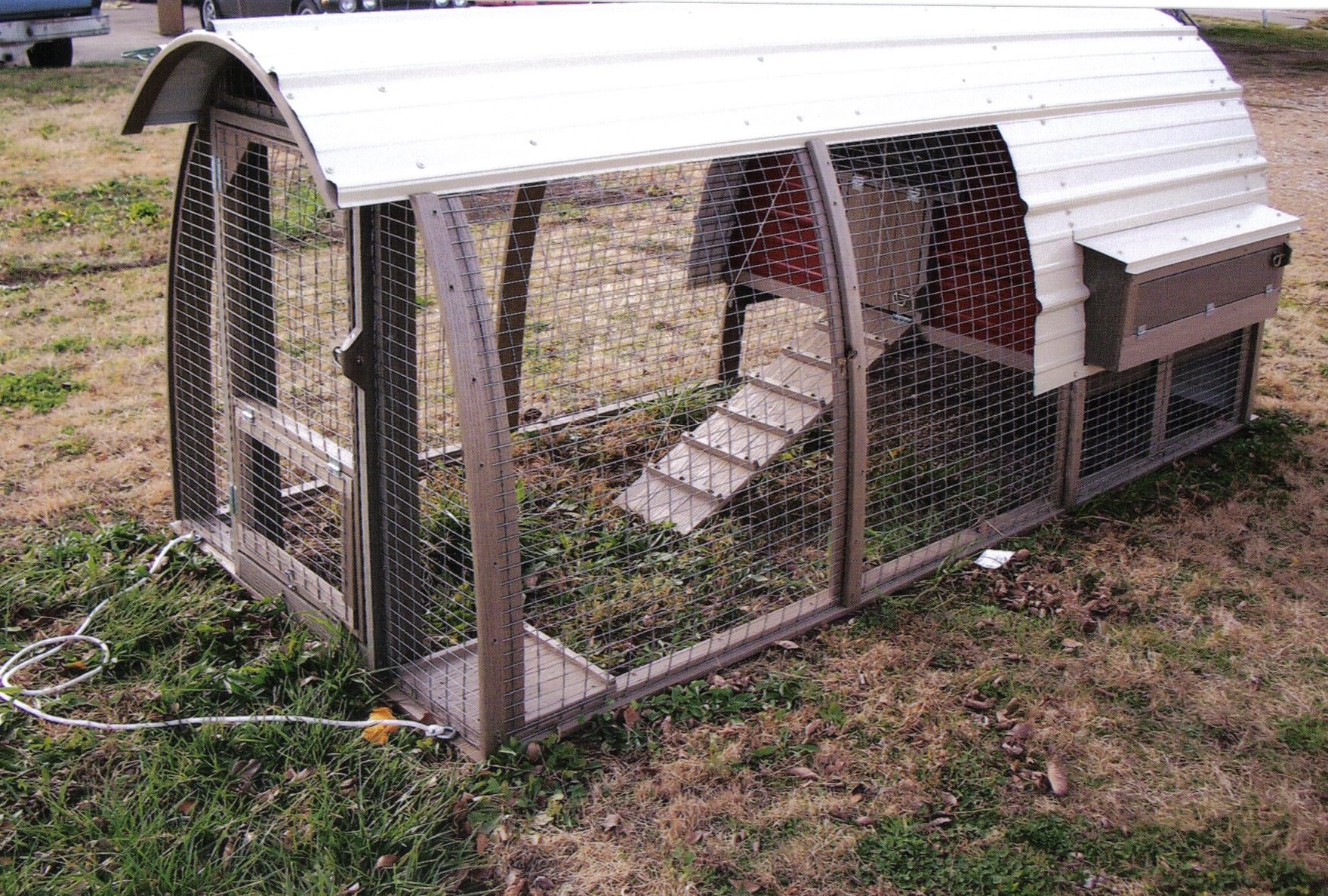Chicken Coops for Sale | Backyard Chicken House | Backyard Coops
