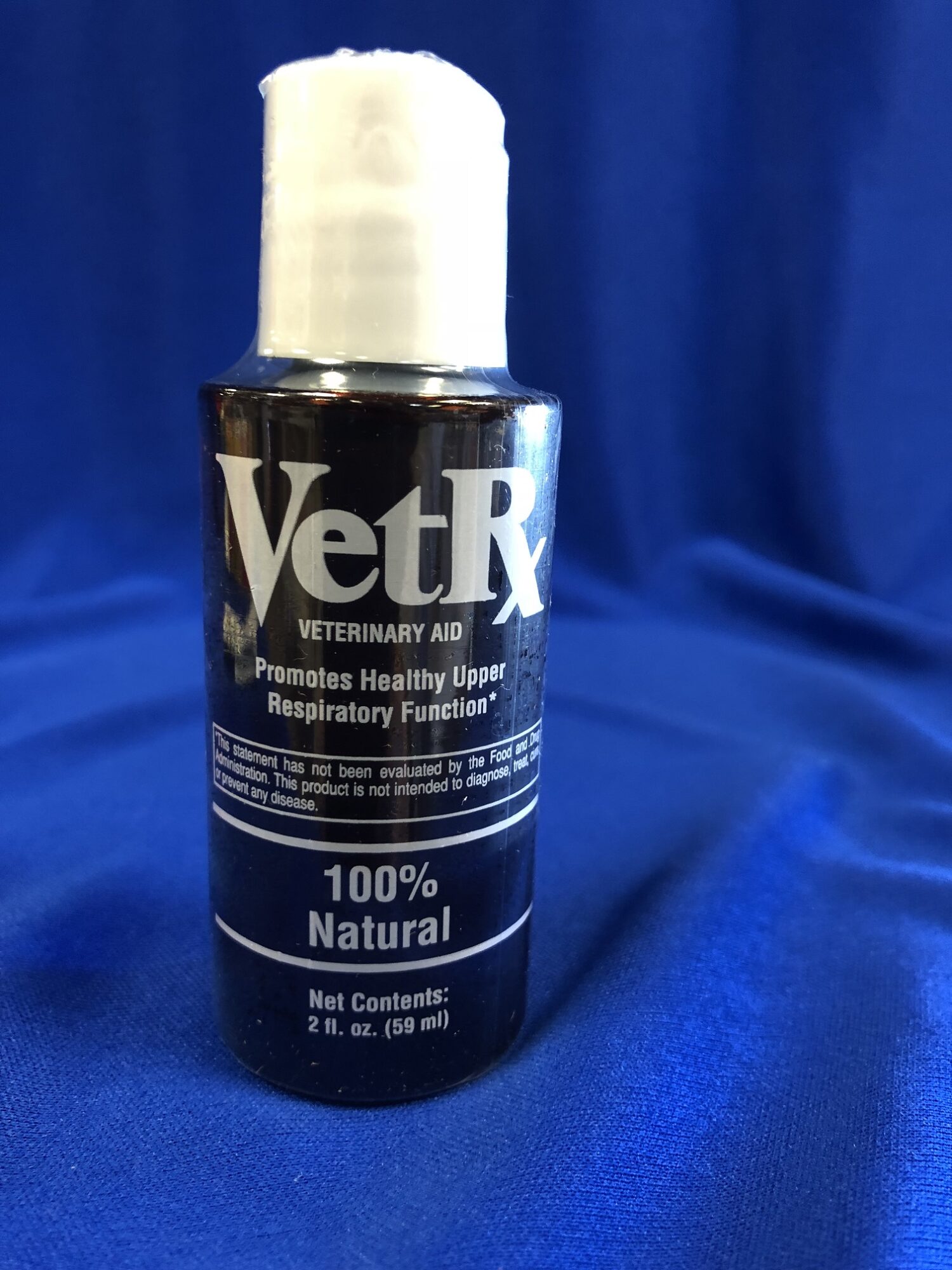 VetRx Treatment of Respiratory Infections Cackle Hatchery