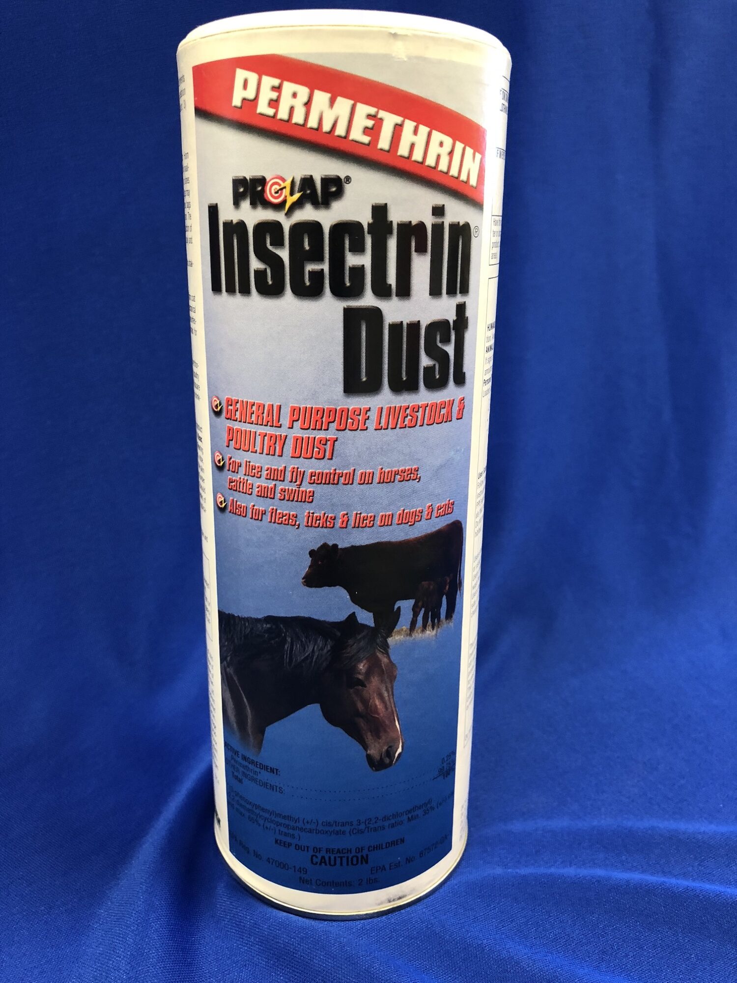 Prozap Poultry Dust Cackle Hatchery