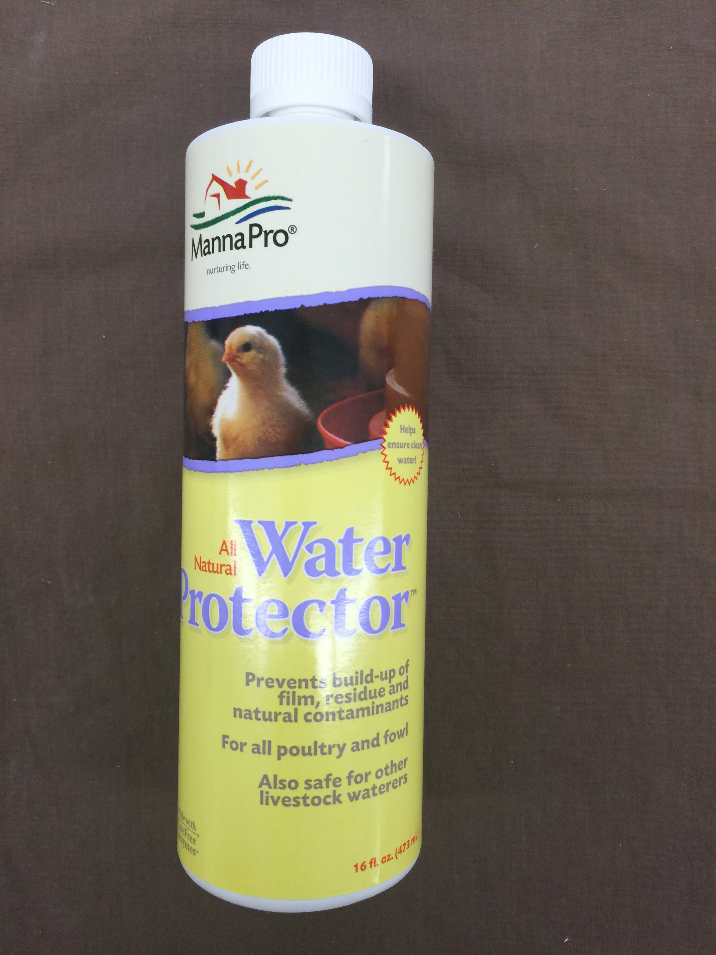 Manna Pro® Water Protector Cackle Hatchery