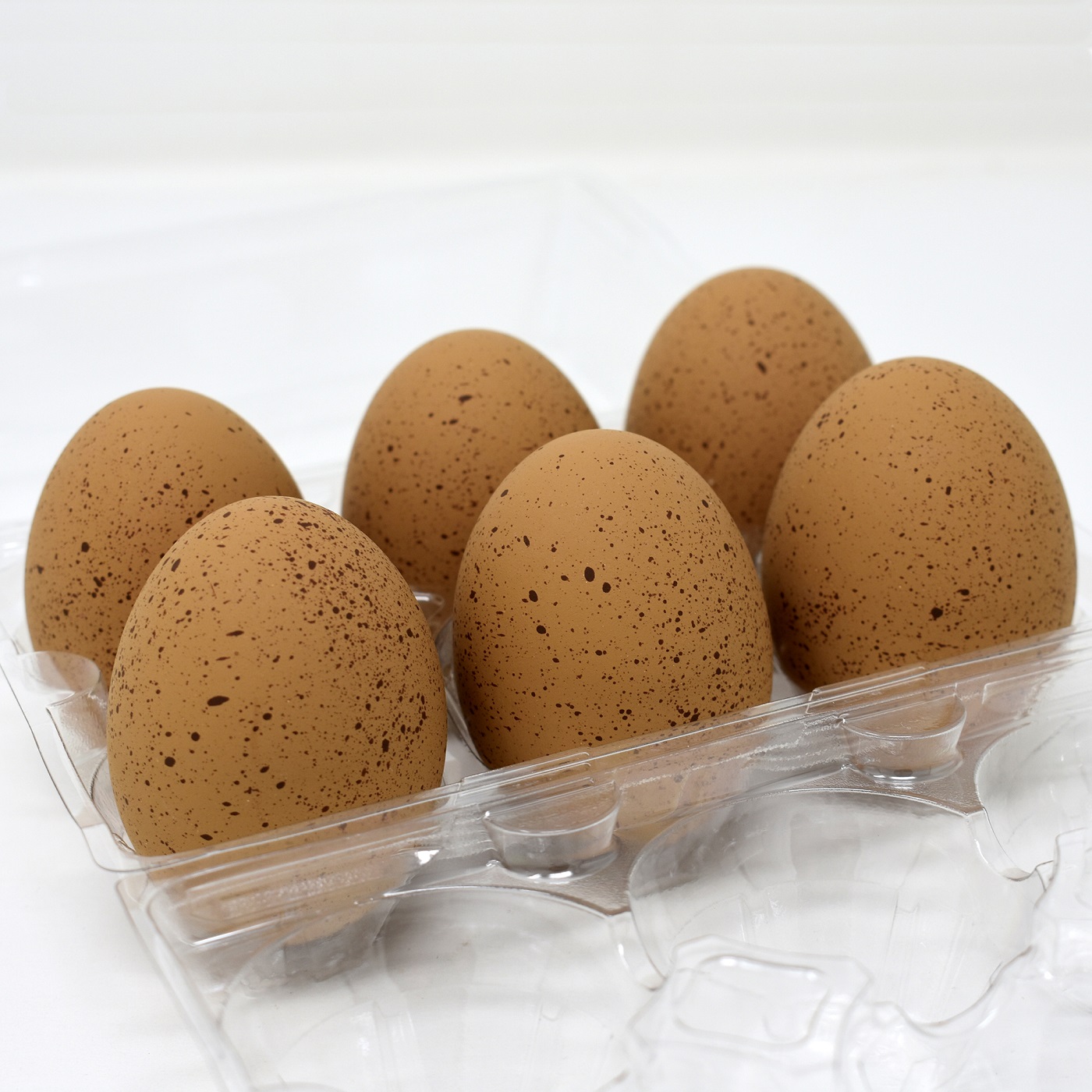 Speckled Egger™ Ceramic Nest Eggs Cackle Hatchery