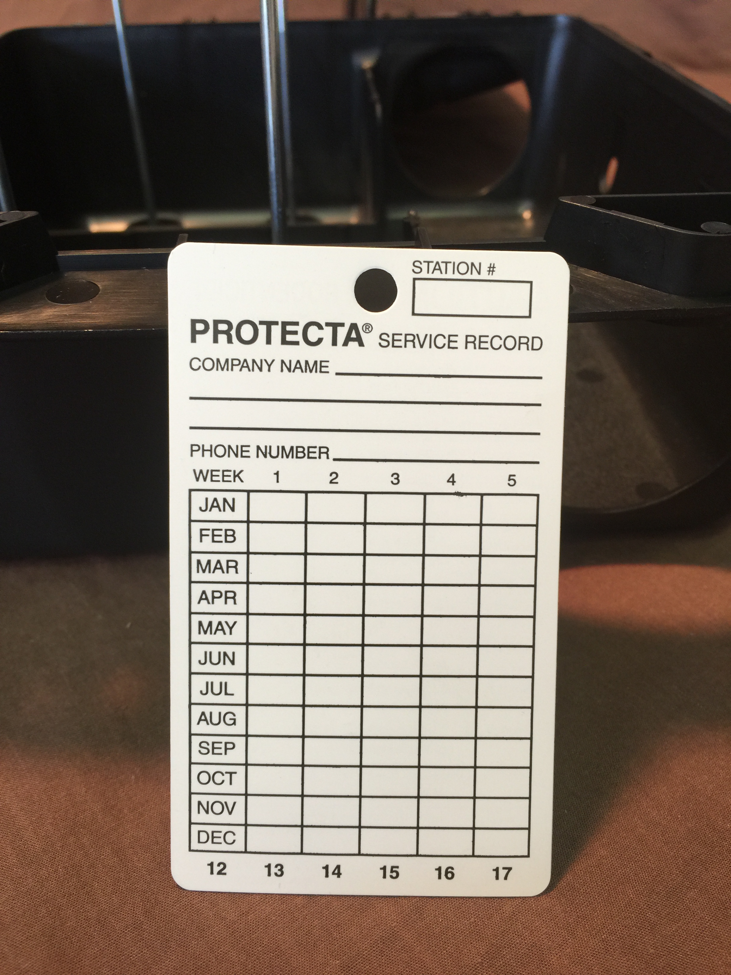 Professional Bait Station Cackle Hatchery