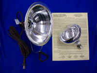 heat bulb and Heavy Duty Clamp Brood Lamp