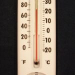 Acurite Thermometer & Hygrometer