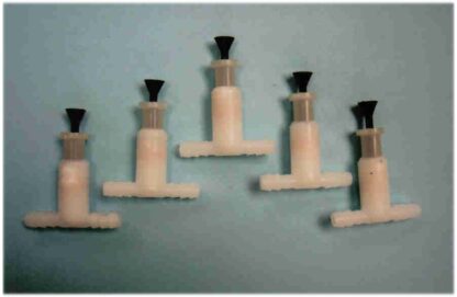 Package of 5 Valve Inserts for 9" Drinkers