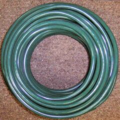 50 feet of 5/16 inch Low Pressure Tubing for Watering System