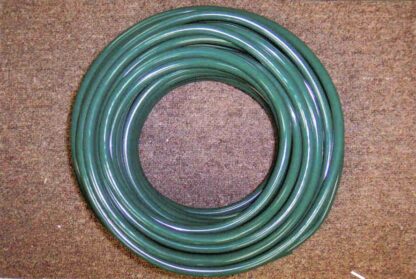 50 feet of 5/16 inch Low Pressure Tubing for Watering System