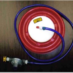 1 Drinker Low pressure Waterer System