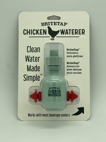 Brite Tap Waterer