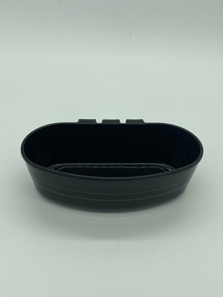 Cage water cups