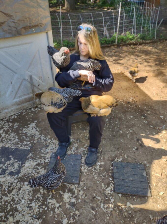 Dominique Bantam - Image 21