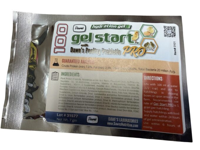 Gro-gel Plus B - Image 5