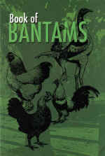 Book of Bantams from American Bantam Association-0