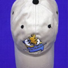 Cackle Hatchery® Baseball Cap