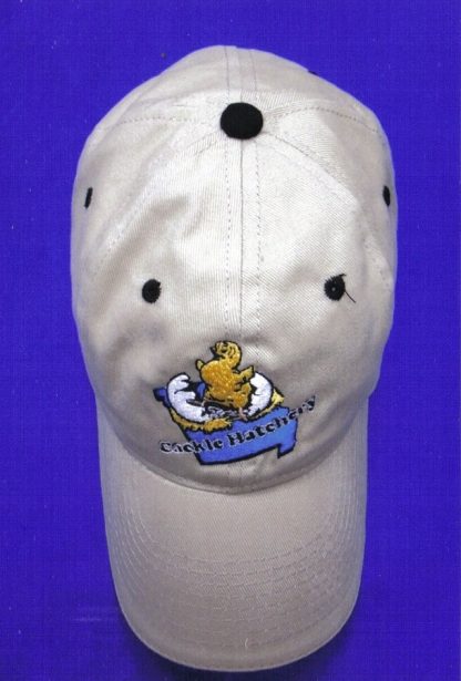 Cackle Hatchery® Baseball Cap