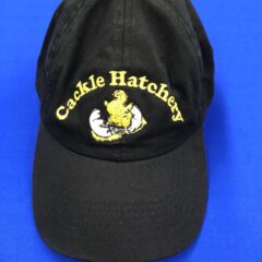 Cackle Hatchery Baseball Cap