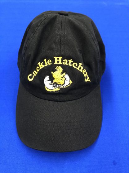 Cackle Hatchery Baseball Cap
