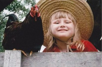 Buckeye Chicken