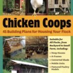 Chicken Coops by Judy Pangman