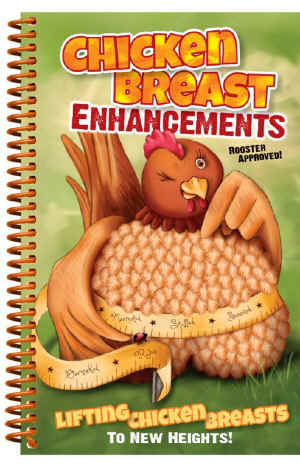 Chicken Breast Enhancements