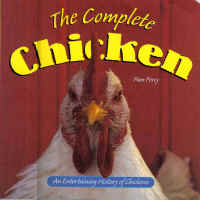 The Complete Chicken by Pam Percy