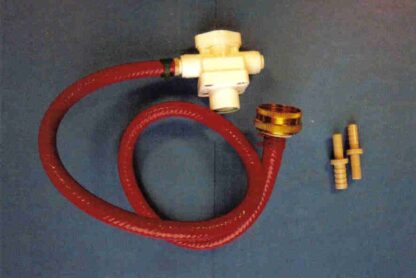 Pressure Reducer Valve