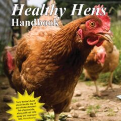 The Healthy Hens Handbook by Terri BeeBe
