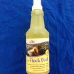 Manna Pro Flock Fuel