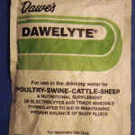 Dawelyte
