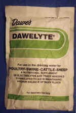 Dawelyte