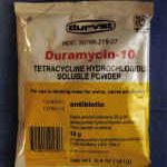 Duramycin-10 (Antibiotic)