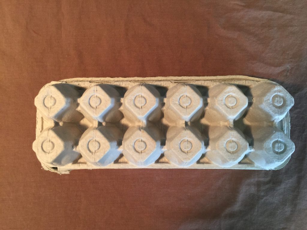 Egg Cartons 300ct. Nesting Supplies Cackle Hatchery®