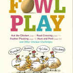 Fowl Play by Patrick Merrell