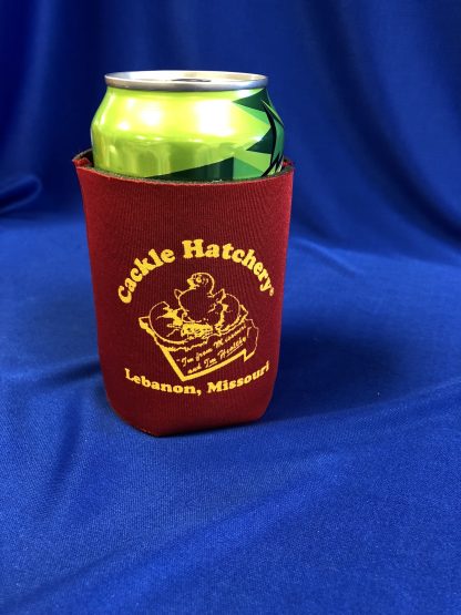 Cackle Hatchery® Can Coolers-8701