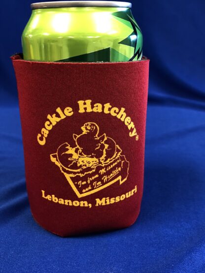 Cackle Hatchery® Can Coolers-0