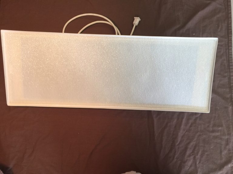 Infrared Uniform Hanging Heater