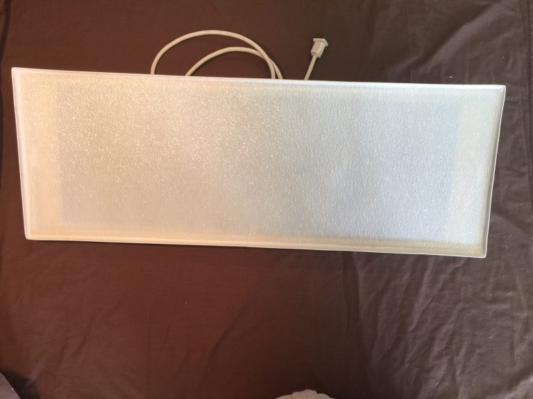 Infrared Uniform Hanging Heater