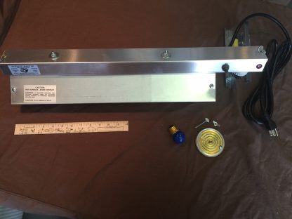 Brooder Radiant Hanging Heater-4804
