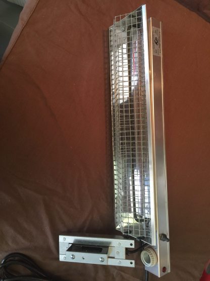 Brooder Radiant Hanging Heater-4805