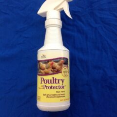 Manna Pro Poultry Protector