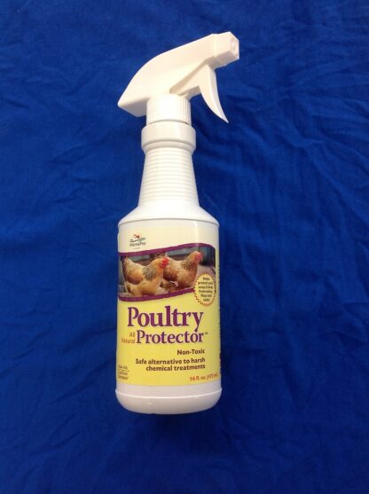 Manna Pro Poultry Protector