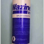 Wazine - Chicken or Turkey wormer