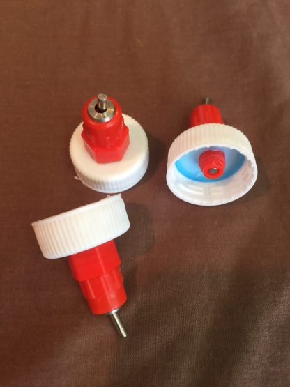 Bottle Cap Nipple Waterer-5054