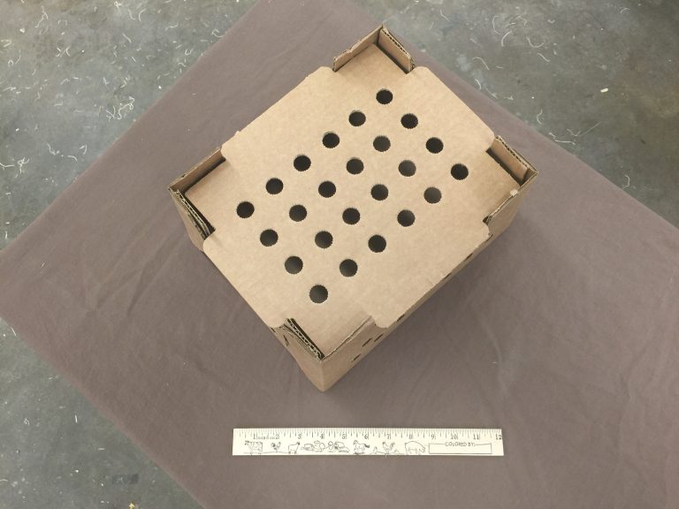 25 Size Shipping Box 50 Pack-4490
