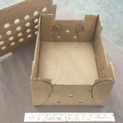 25 Size Shipping Box 50 Pack-0