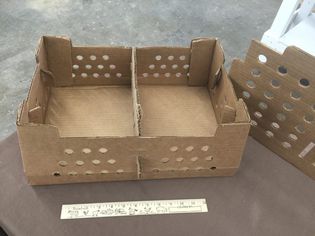 50 Size Shipping Box 50 Pack For Chickens Cackle Hatchery®