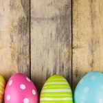 Unique Egg Dyeing Styles for Easter