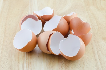 5 Creative Uses for Your Eggshells