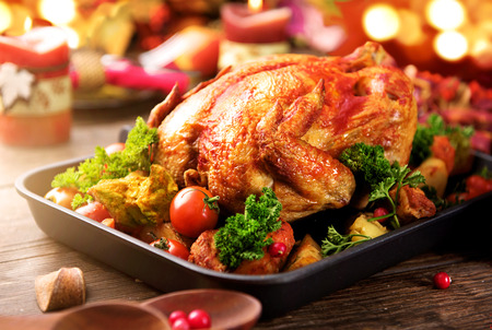 Tips for Choosing a Thanksgiving Turkey