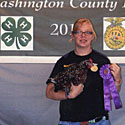 4-H Chick Chain Enjoys Renewed Vitality